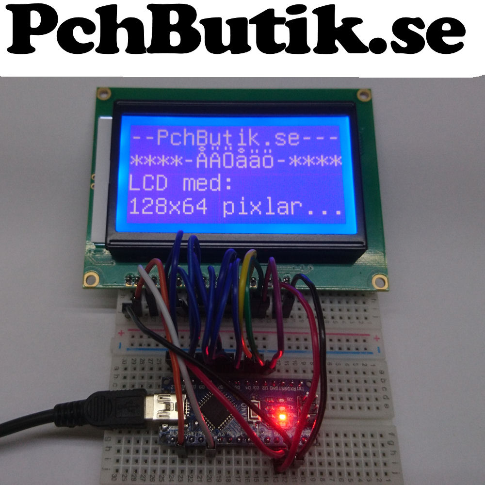 Parallell interface bild 2