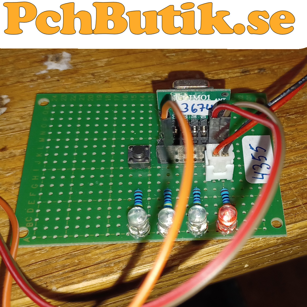 RX Decoder